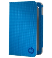 Púzdro pre HP Slate 7 - modré (E3F46AA)