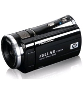 Digitálna video kamera HP V5560u (XM872AA)