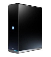 HP SimpleSave externy disk 2TB 3.5" USB2.0 (WE118AA)