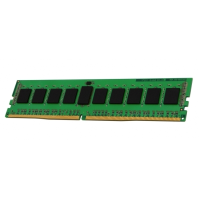 Pamäť Kingston   8 GB DDR4-2666 DIMM non-ECC (KCP426NS8-8)