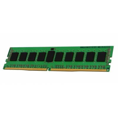 Pamäť Kingston 8 GB DDR4-2666 DIMM non-ECC (KCP426NS8-8)