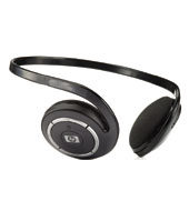 HP iPAQ stereofonní sluchátka s technologií Bluetooth (FA303AA)