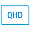 QHD