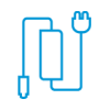 Ikona - adaptér