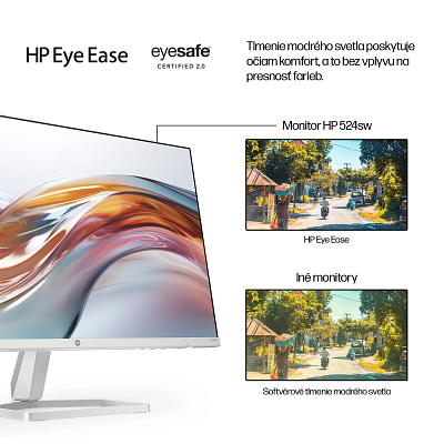 HP Series 5 23,8 FHD - 524sw