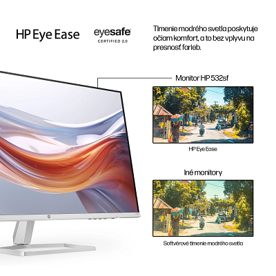 HP Series 5 31,5 FHD - 532sf