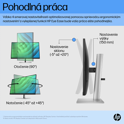 HP E27 G5 FHD