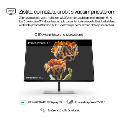 HP Series 7 Pro 24 WUXGA - 724pn