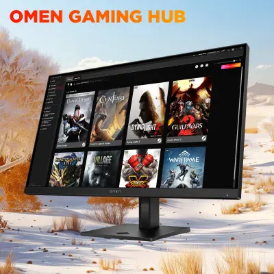 OMEN 27 G2 180Hz Gaming Monitor