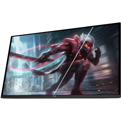 HyperX OMEN OLED 27 QHD 240Hz Gaming Monitor - OMEN OLED 27q