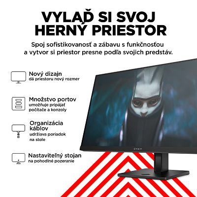 Hlavné prednosti