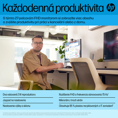 Hlavné prednosti