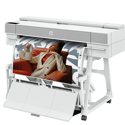 HP DesignJet T950 36