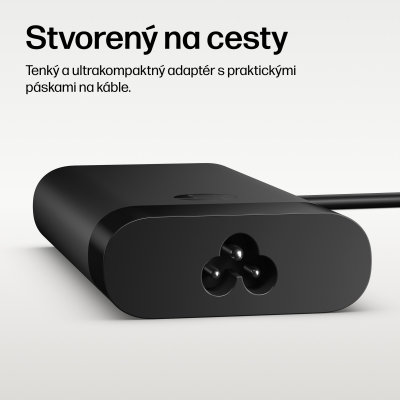 Napájací adaptér HP 230 W Smart