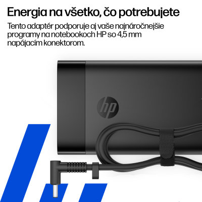 Napájací adaptér HP 230 W Smart