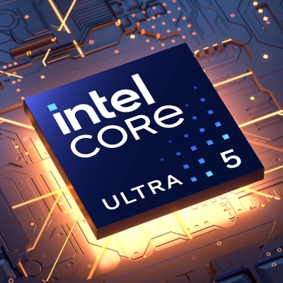 Intel Core Ultra 5