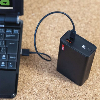 Powerbanka EMOS 20 000 mAh 65 W PD