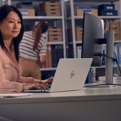 HP EliteBook 6 G2i 14