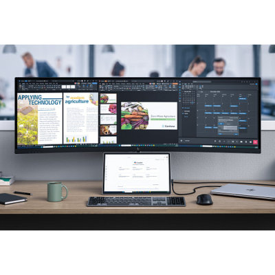 HP Series 5 Pro 514pn