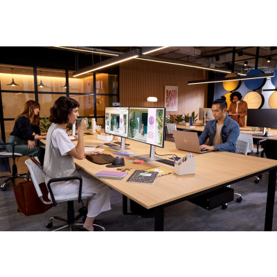 HP Series 7 Pre 27 QHD - 727pq