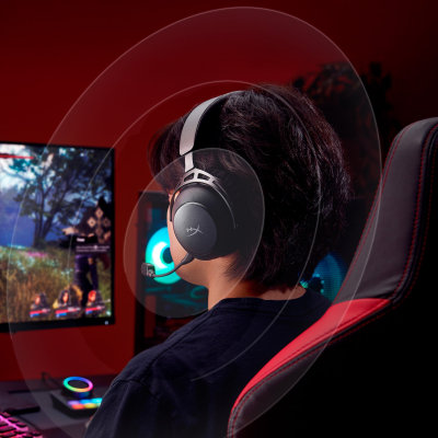 HyperX Cloud Alpha 2
