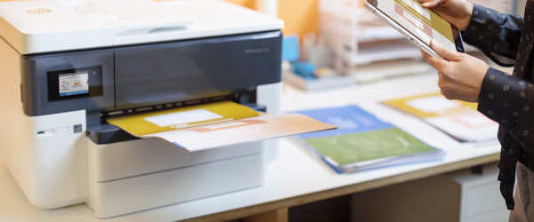 OfficeJet