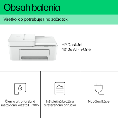HP DeskJet 4220e