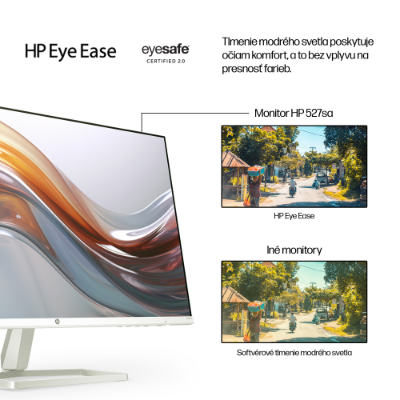 HP Series 5 27" FHD - 527sa (94F48E9)