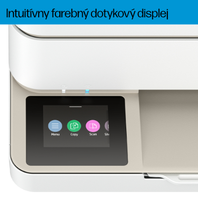 HP Envy 6520e