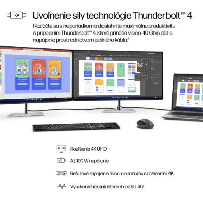 HP Series 7 Pro 31,5" 4K - 732pk (8Y2K9AA)