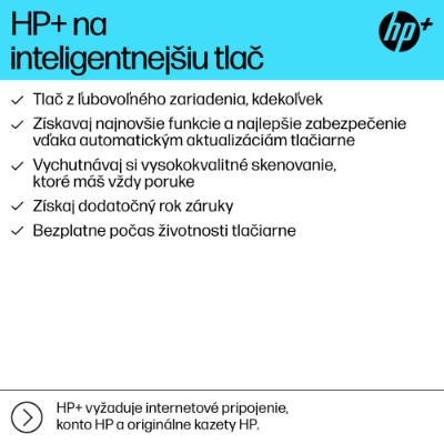 HP OfficeJet Pro 9125e (403X5B)