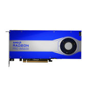 Grafická karta AMD Radeon Pro W6600 (8 GB) (340K5AA)
