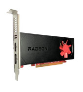 Grafická karta AMD Radeon RX 6300 (2 GB) FH (7Y6P7AA)