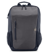 Ruksak HP Travel 18 Liter 15.6 Iron Grey (6H2D9AA)