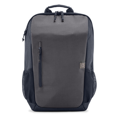 Ruksak HP Travel 18 Liter 15.6 Iron Grey (6B8U6AA)