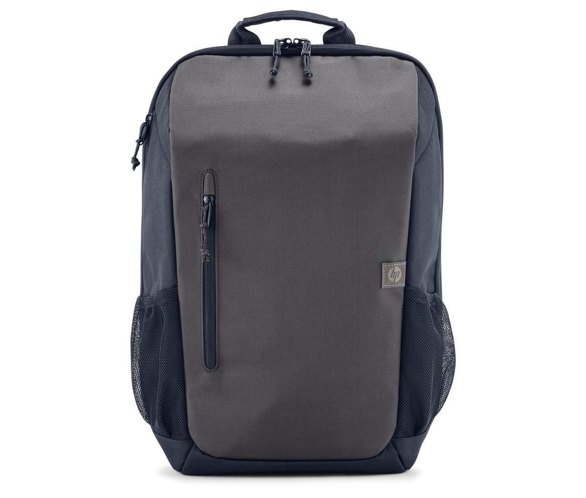 Ruksak HP Travel 18 Liter 15.6 Iron Grey (6H2D9AA)