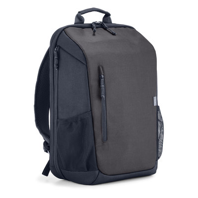 Ruksak HP Travel 18 Liter 15.6 Iron Grey (6B8U6AA)