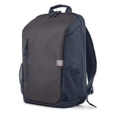 Ruksak HP Travel 18 Liter 15.6 Iron Grey (6H2D9AA)