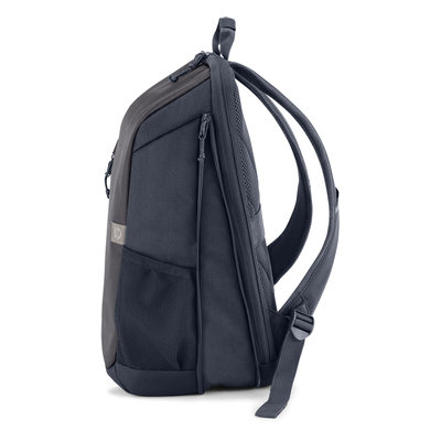 Ruksak HP Travel 18 Liter 15.6 Iron Grey (6B8U6AA)