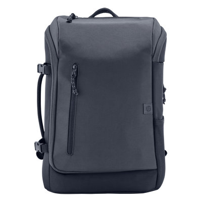 Ruksak HP Travel 25 Liter 15.6 Iron Grey (6H2D8AA)