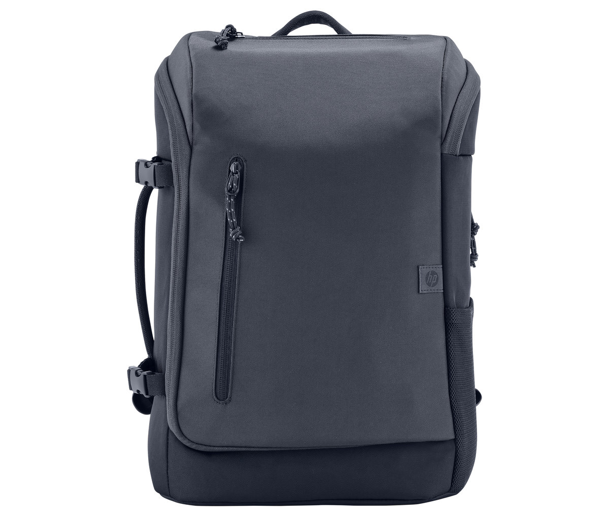 Ruksak HP Travel 25 Liter 15.6 Iron Grey (6H2D8AA)