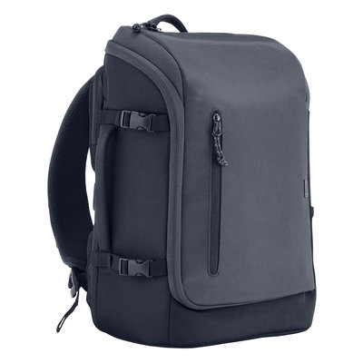 Ruksak HP Travel 25 Liter 15.6 Iron Grey (6H2D8AA)