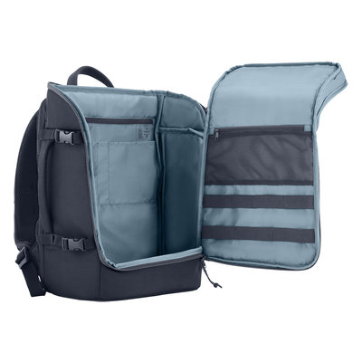 Ruksak HP Travel 25 Liter 15.6 Iron Grey (6B8U4AA)