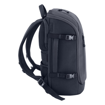 Ruksak HP Travel 25 Liter 15.6 Iron Grey (6B8U4AA)