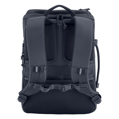 Ruksak HP Travel 25 Liter 15.6 Iron Grey (6B8U4AA)