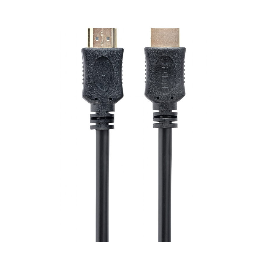 GEMBIRD HDMI kábel - 1,8 m (CC-HDMI4L-6)