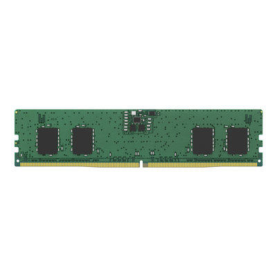 Pamäť HP   8 GB DDR5-4800 DIMM non-ECC (4M9X9AA)