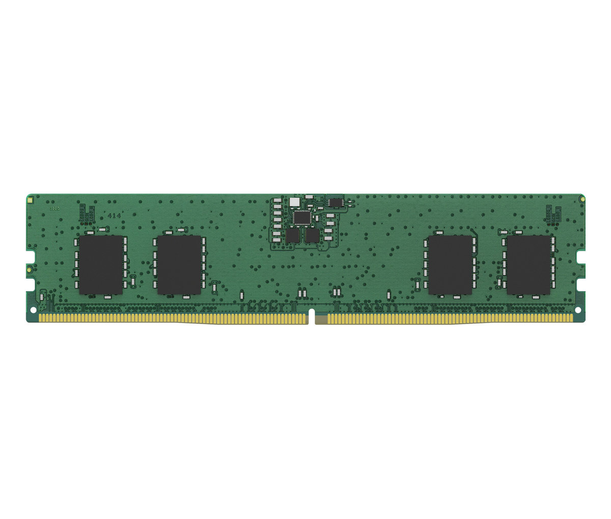 Pamäť HP 32 GB DDR5-4800 DIMM non-ECC (4M9Y2AA)