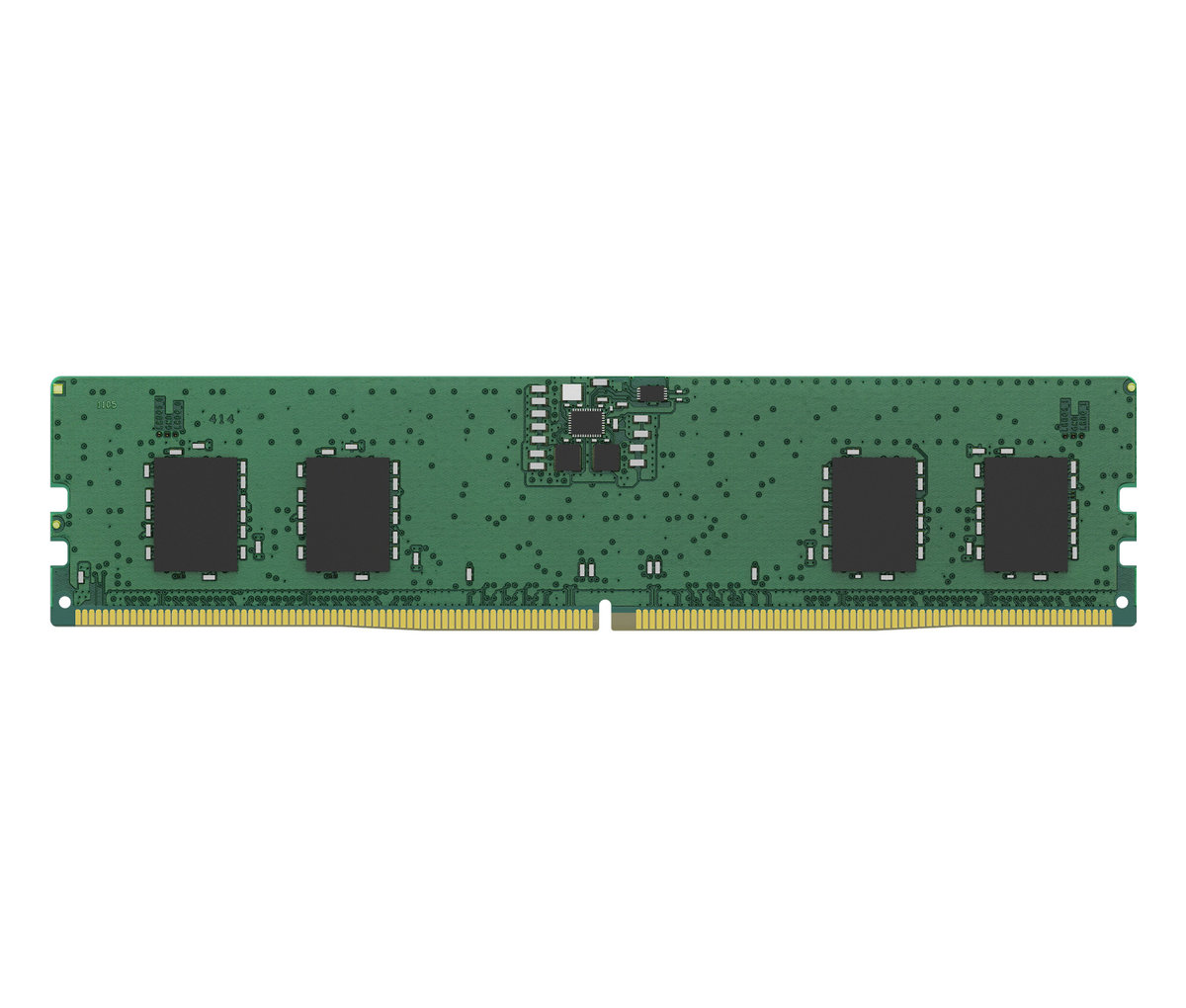 Pamäť HP 8 GB DDR5-4800 DIMM non-ECC (4M9X9AA)