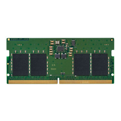 Pamäť HP   8 GB DDR5-4800 SODIMM non-ECC (4M9Y4AA)